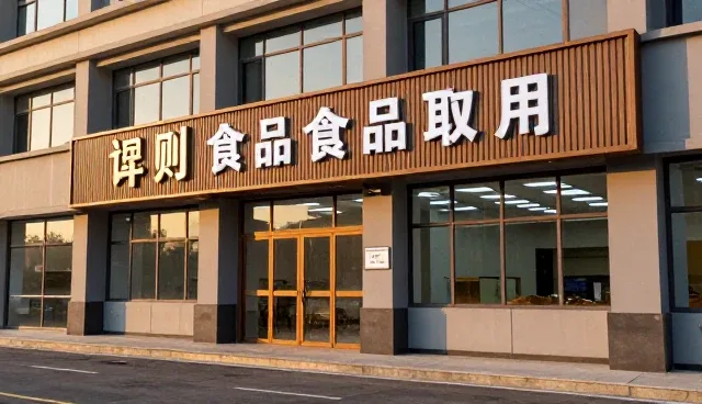 冷链配送选型需关注食材供应的稳定性保障