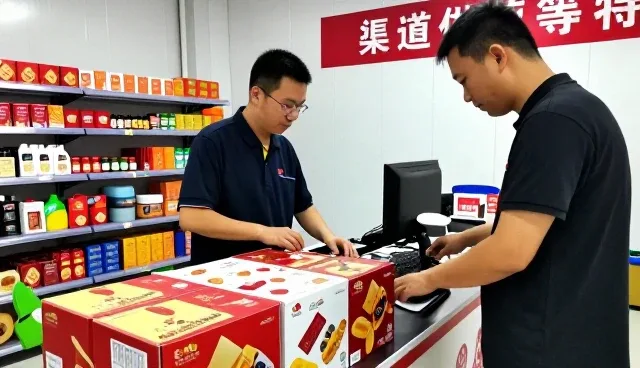 渠道供货等为什么越来越重视渠道供货等