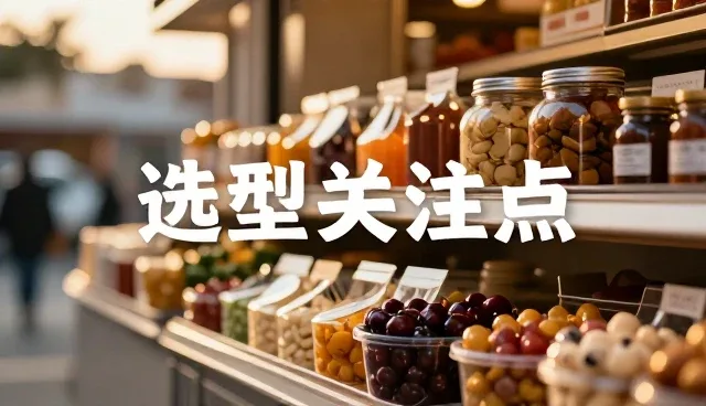温控管理选型中需关注的四大核心要素