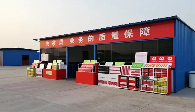 食品销售场景中的渠道拓展与效率提升策略