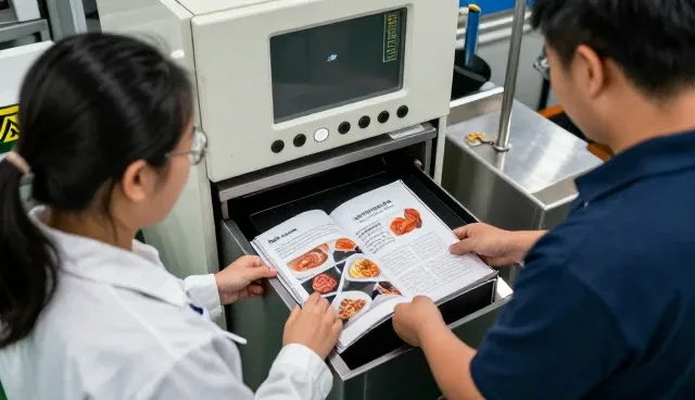 武汉百帮福餐饮有限公司助力企业提升食品供应能力